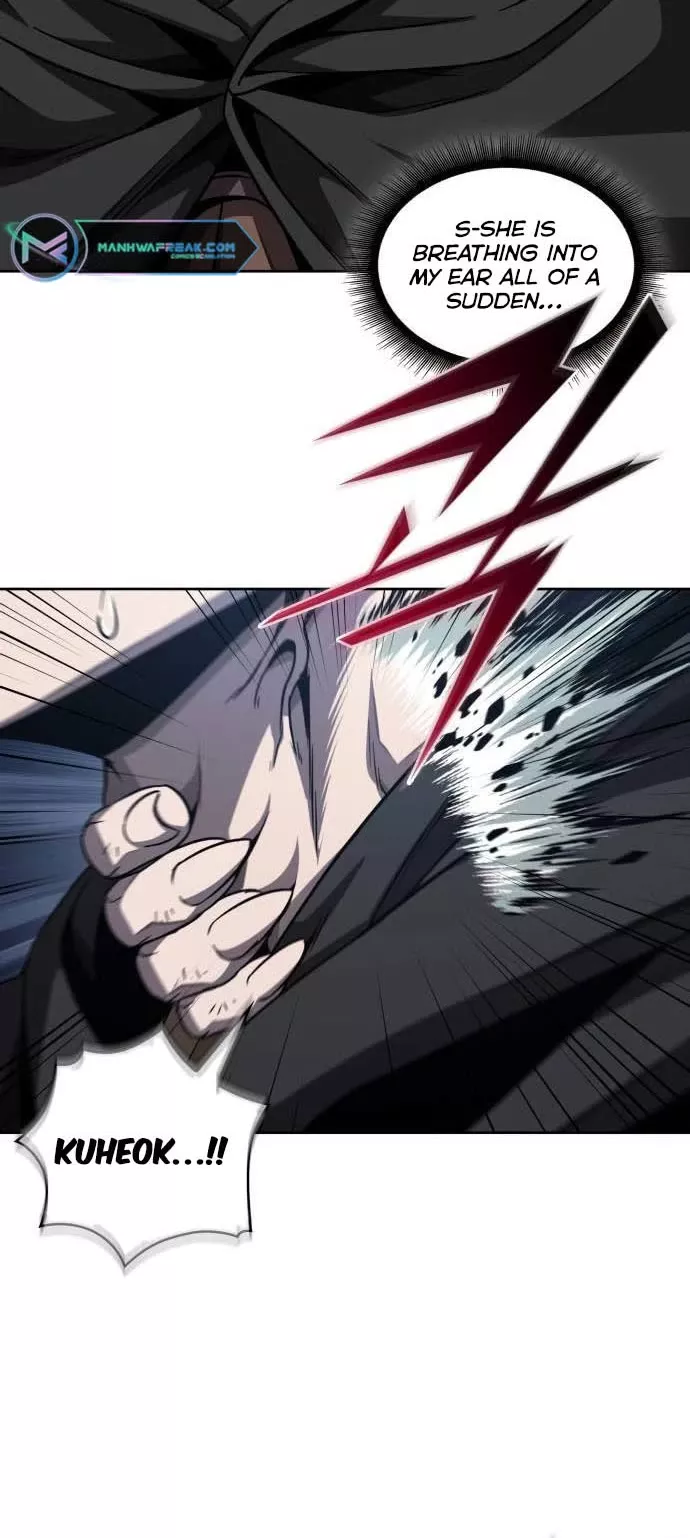 Nano Machine, chapter 198, image 6