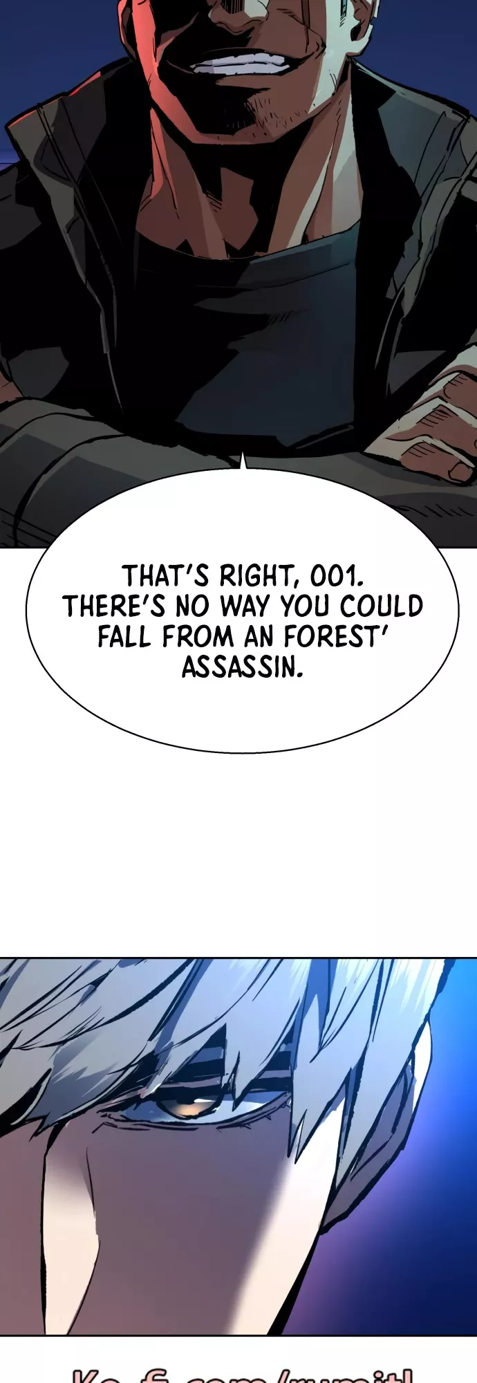 Teenage Mercenary, chapter 138, image 48