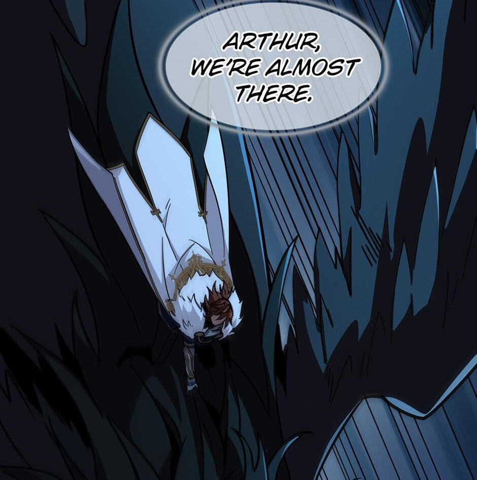 The Beginning After the End, chapter 253, image 22