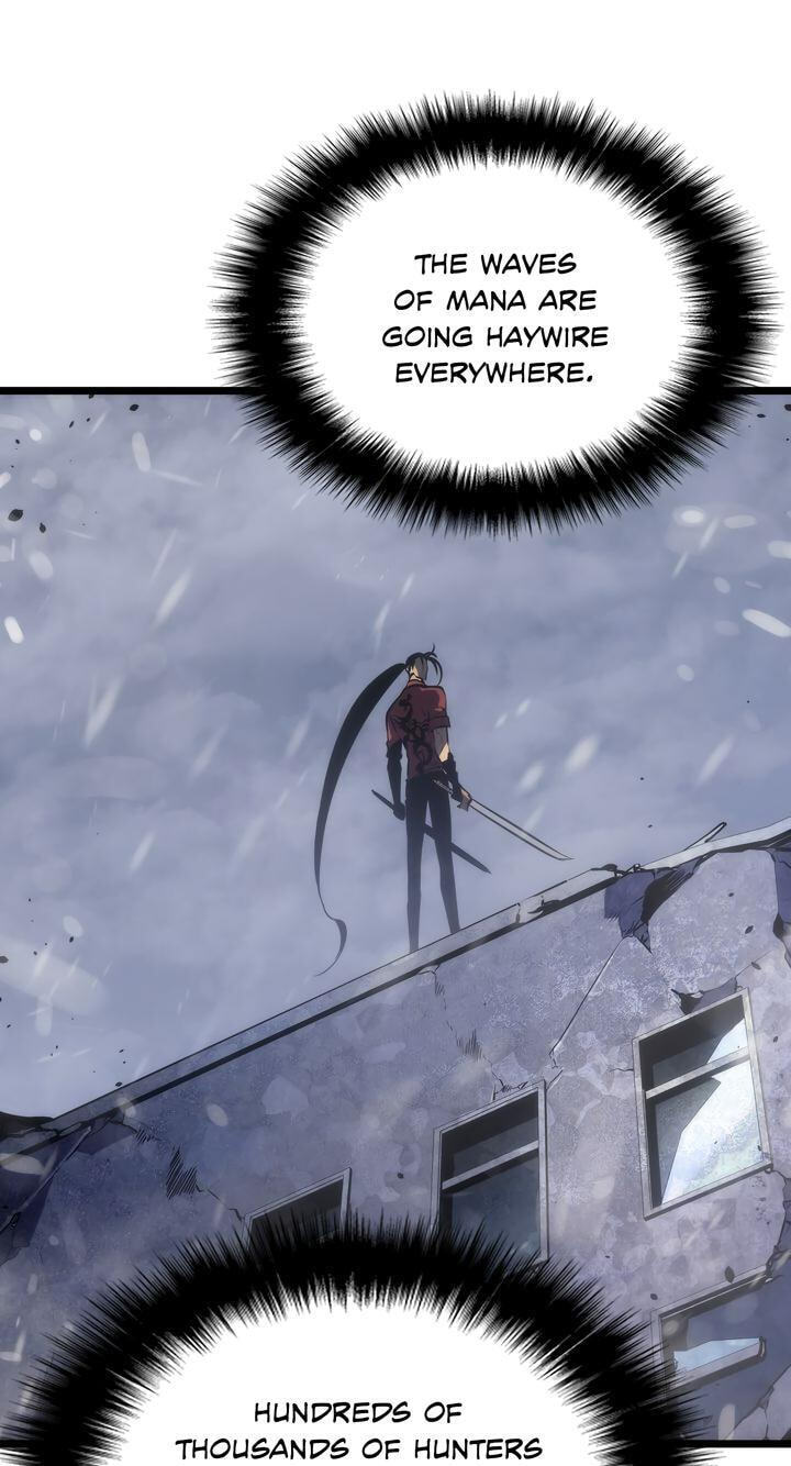 Solo Leveling, chapter 173, image 31