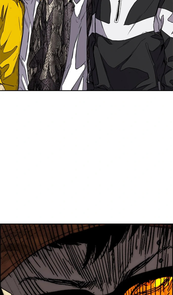 Wind Breaker, chapter 351, image 100
