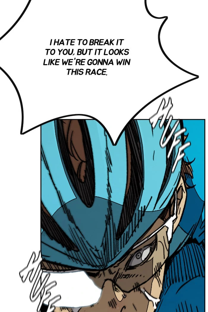 Wind Breaker, chapter 344, image 33