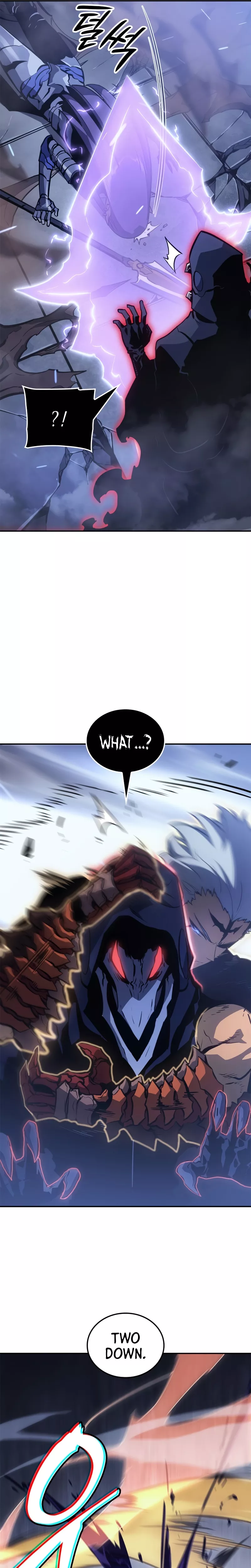 Solo Leveling: Ragnarok, chapter 18, image 34