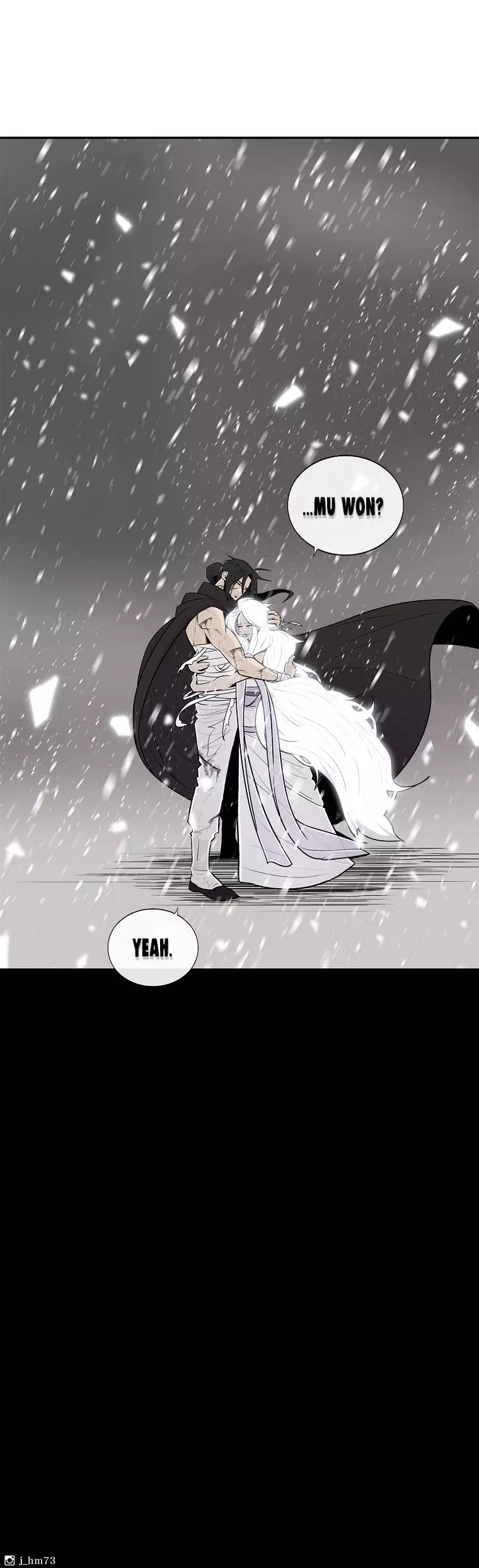 Legend of the Northern Blade, chapter 114, image 47