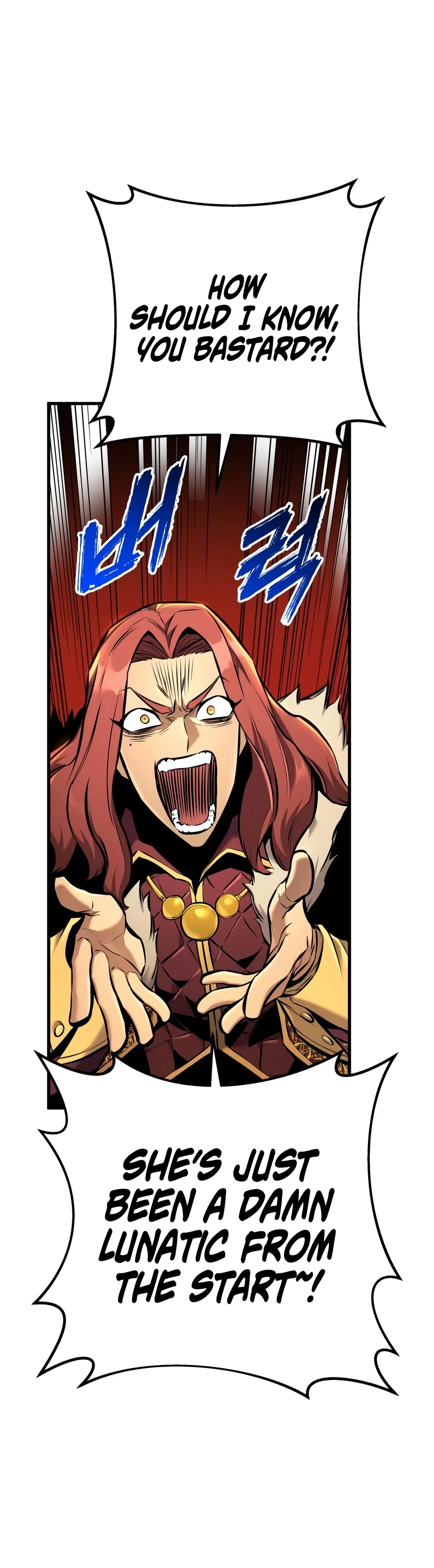 The Wandering Knight’s Survival Manual, chapter 43, image 13