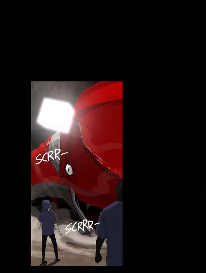 Tower of God, chapter 110, image 40