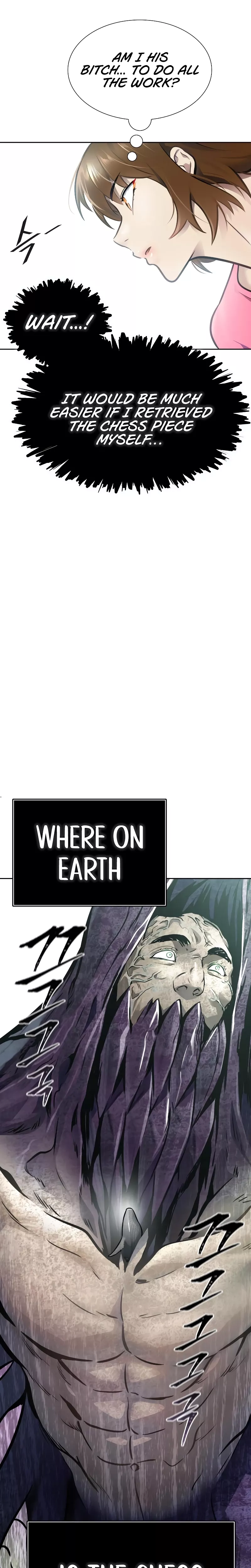 Tower of God, chapter 636, image 23