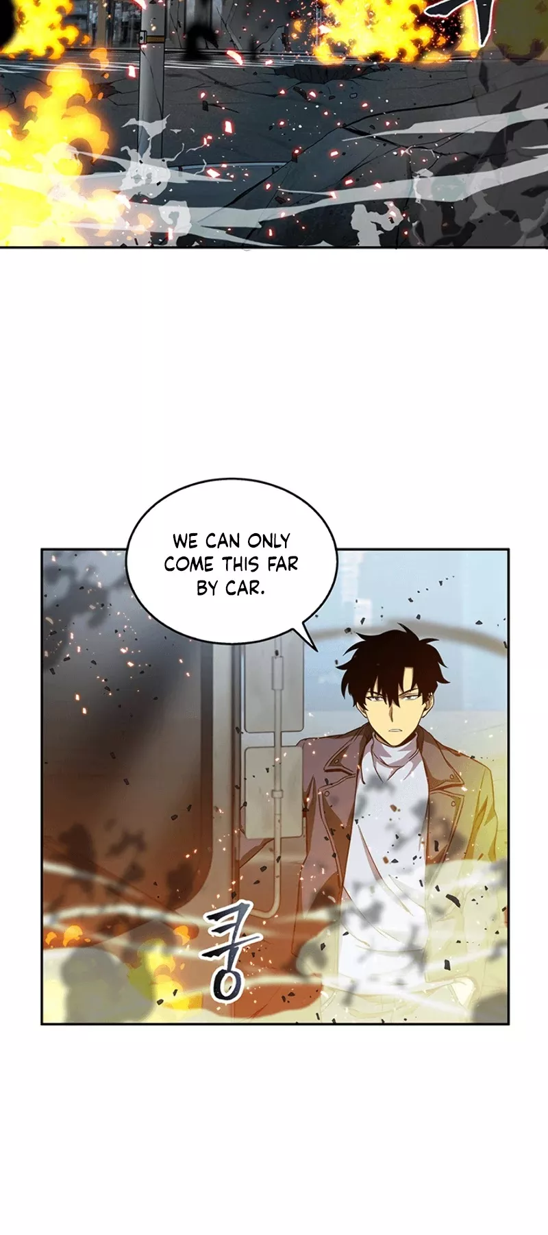 Tomb Raider King, chapter 51, image 33