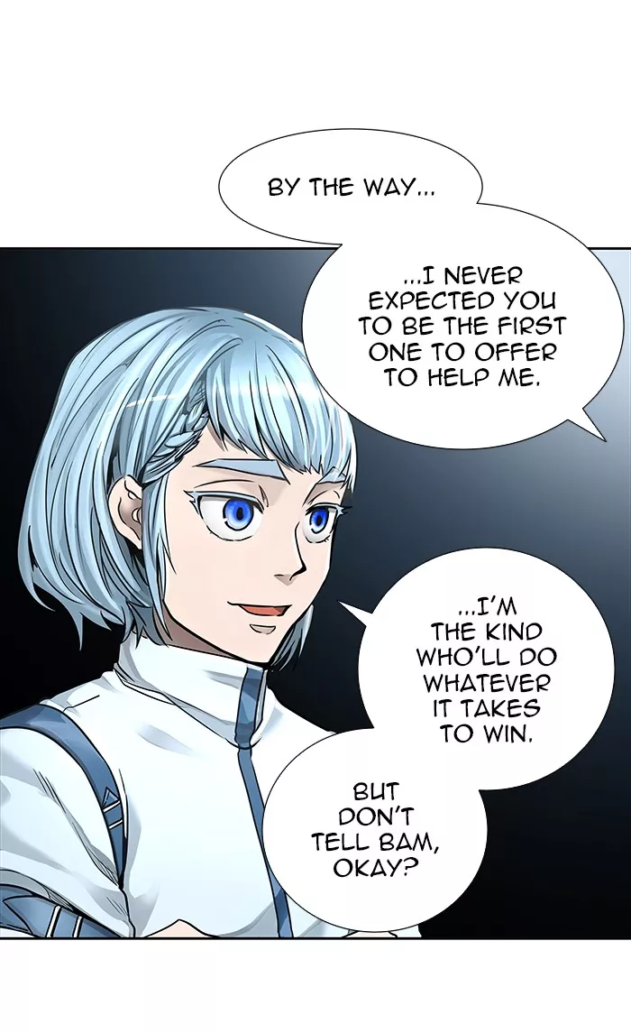 Tower of God, chapter 471, image 95