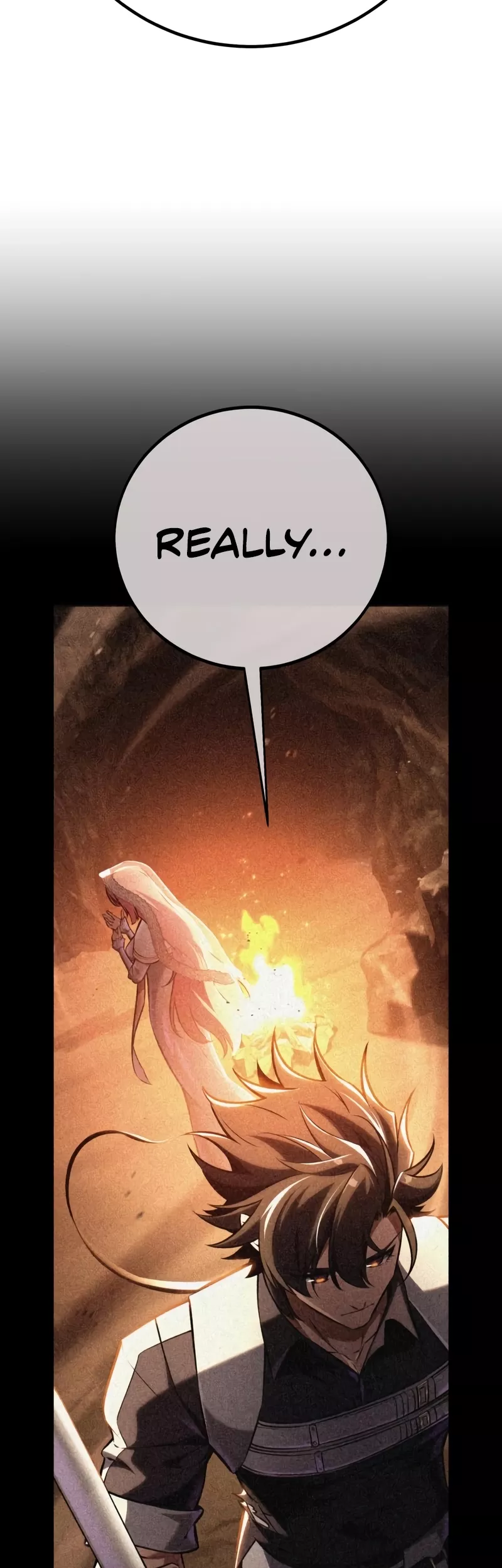 I Killed the Main Player, chapter 104, image 23