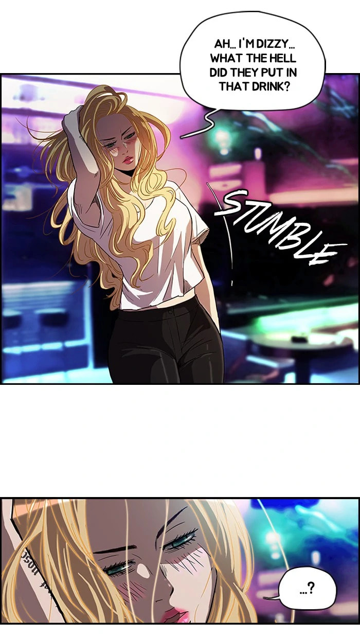 Wind Breaker, chapter 80, page 7