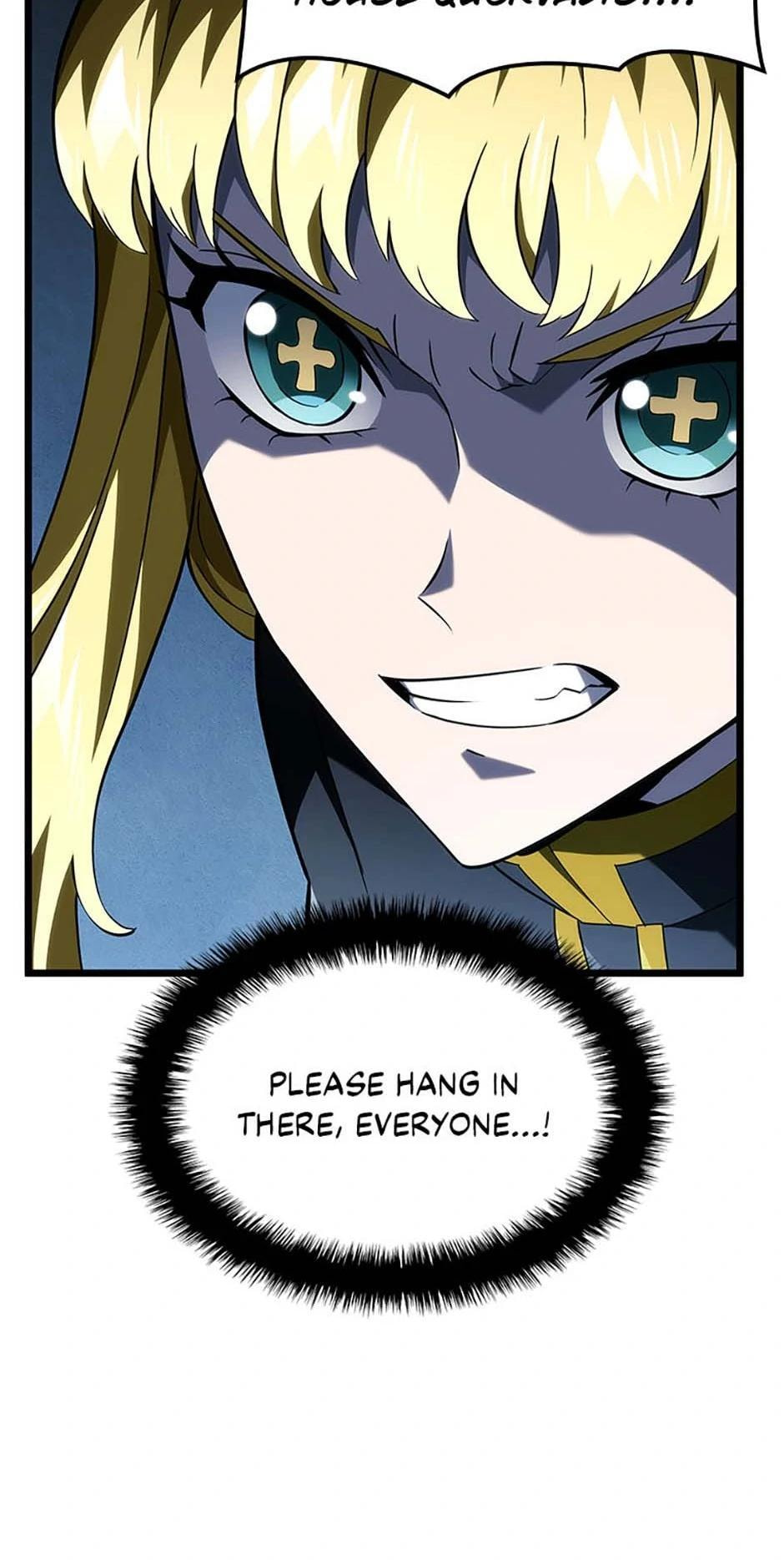 Revenge of the Baskerville Bloodhound, chapter 94, image 102