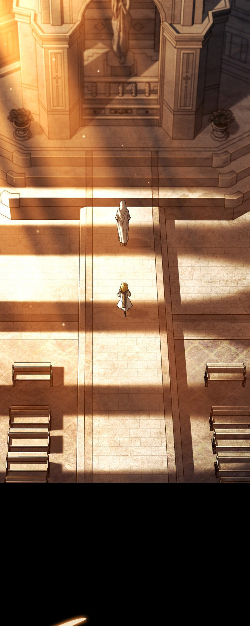 Revenge of the Baskerville Bloodhound, chapter 140, image 73