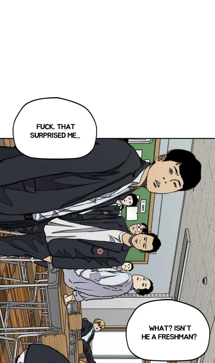 Wind Breaker, chapter 280, image 54