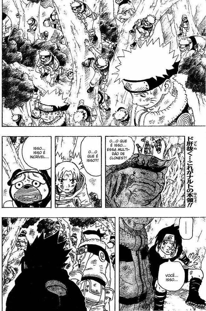 Naruto, chapter 134, image 2