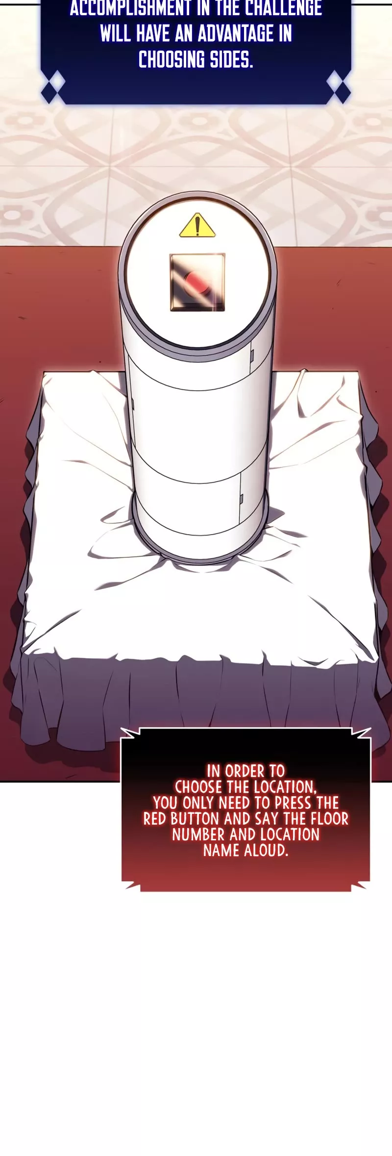 Solo Max-Level Newbie, chapter 99, image 24