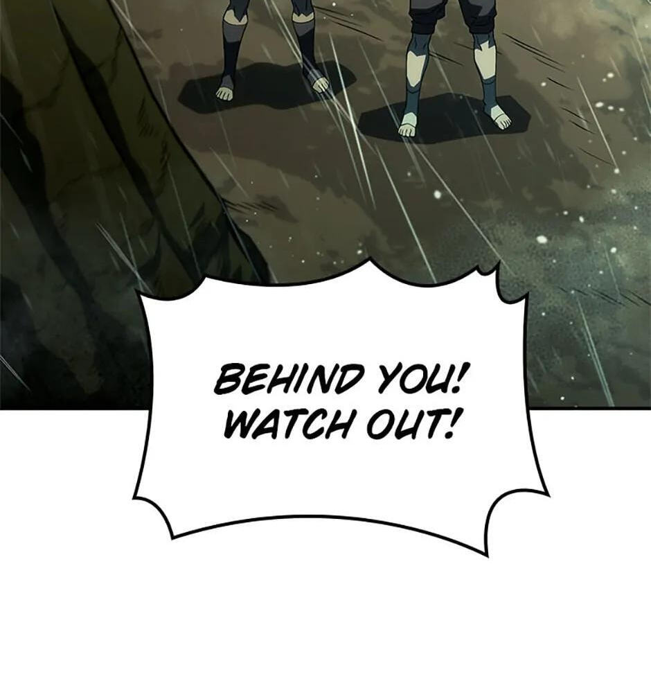 Revenge of the Baskerville Bloodhound, chapter 43, image 69