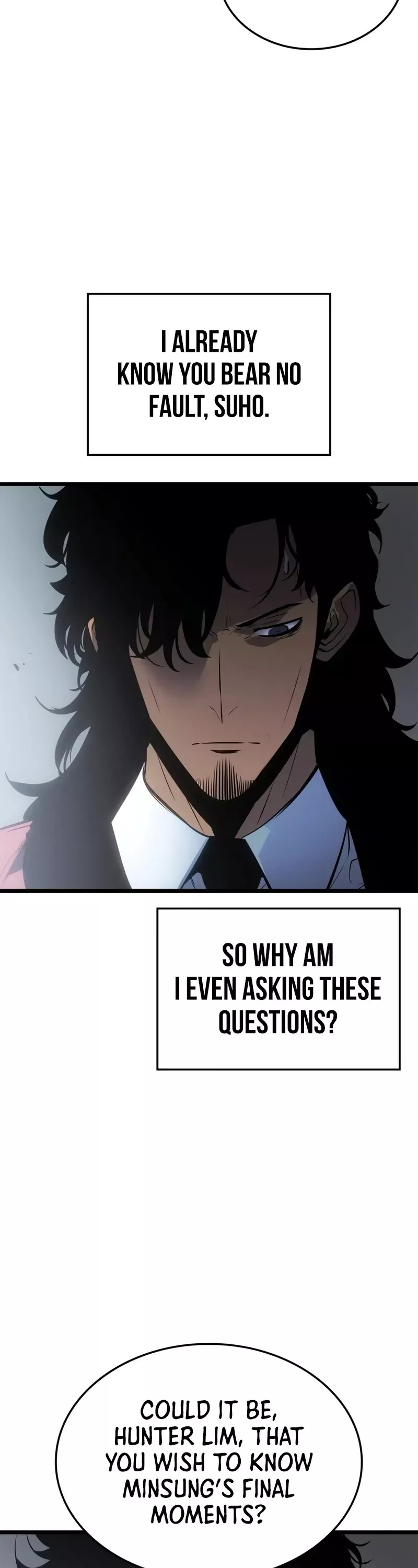 Solo Leveling: Ragnarok, chapter 55, image 49
