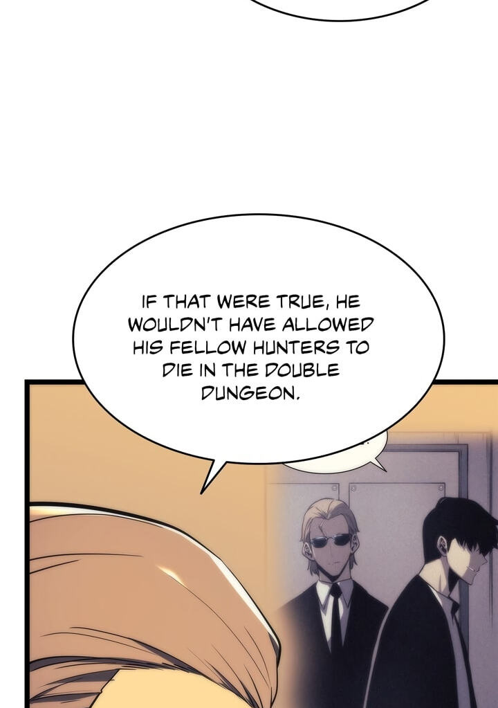 Solo Leveling, chapter 65, page 22