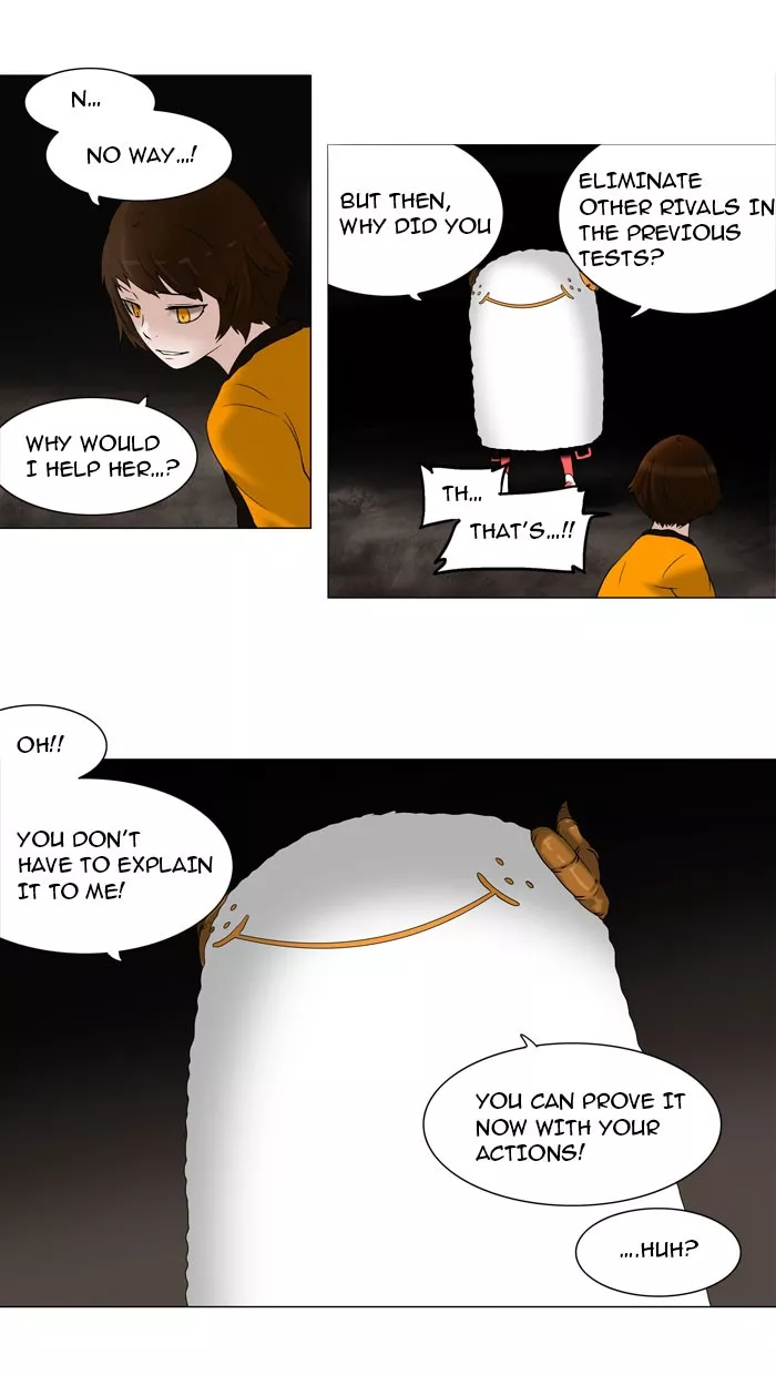 Tower of God, chapter 67, image 20
