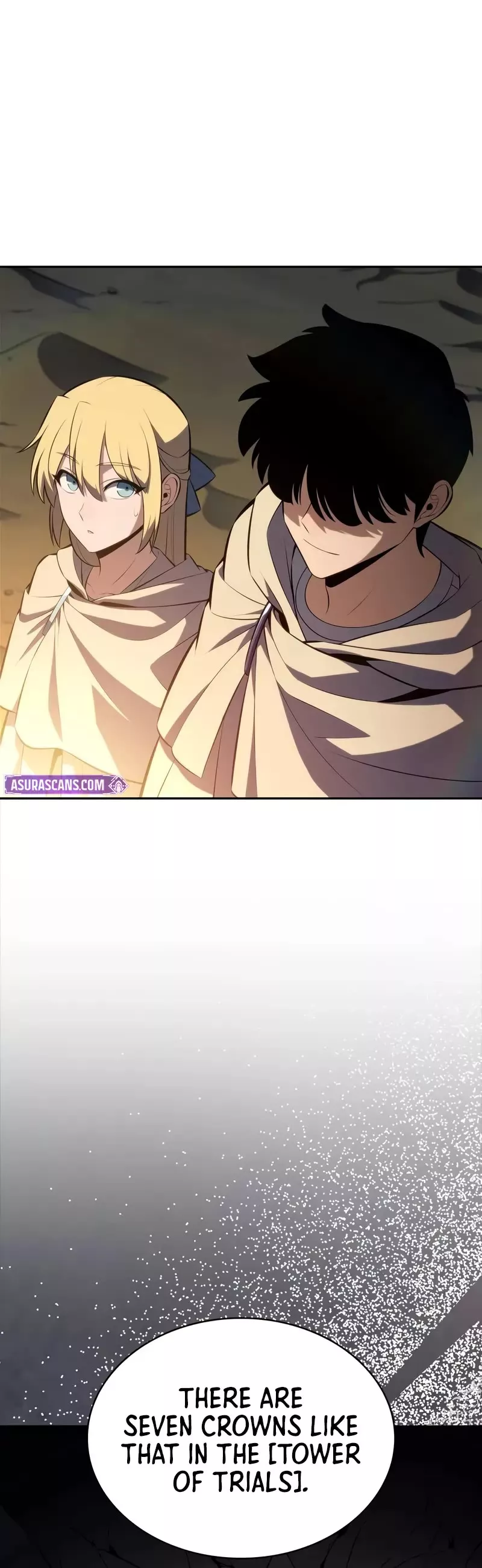 Solo Max-Level Newbie, chapter 218, image 30