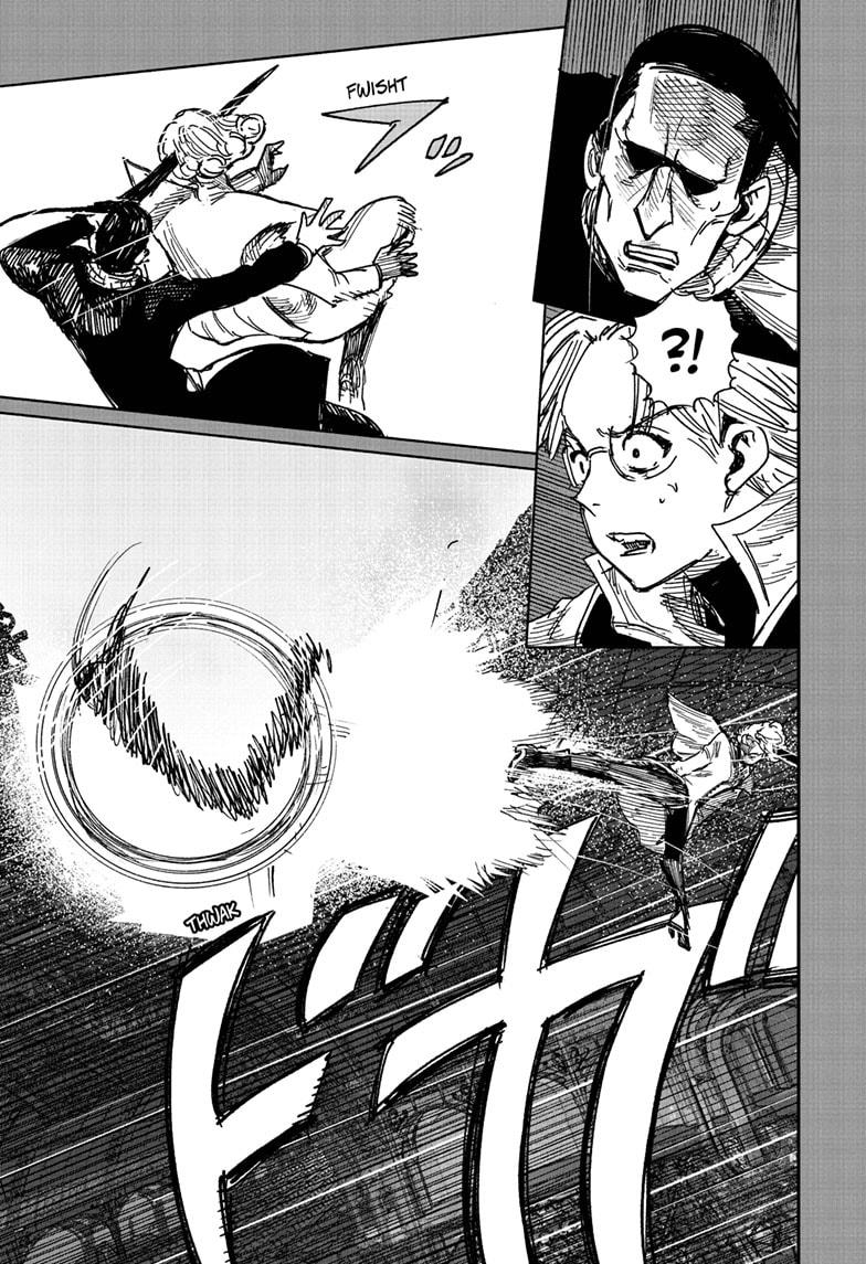 Choujin X, chapter 70.2, image 25