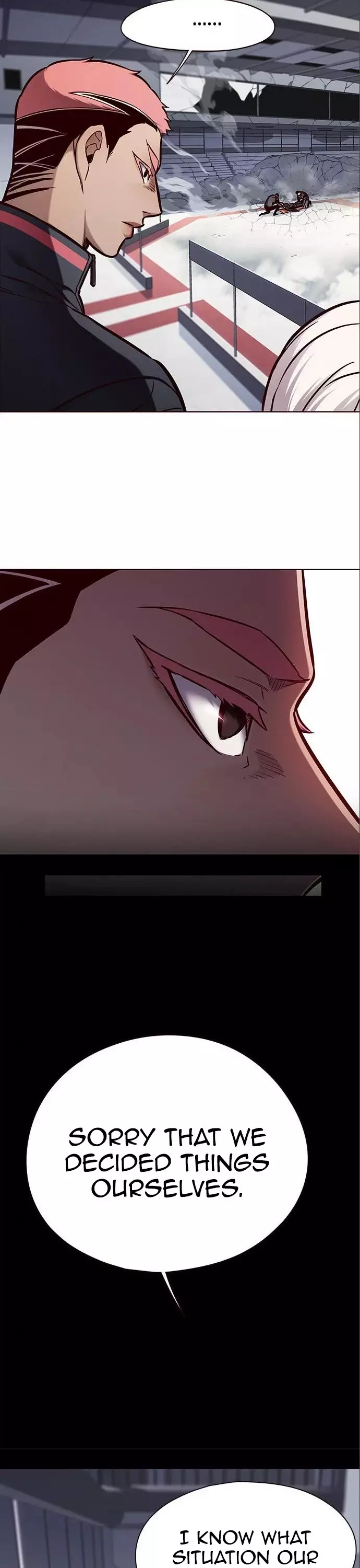 Eleceed, chapter 149, image 7