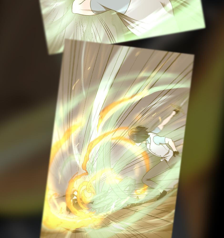The Beginning After the End, chapter 54, image 8