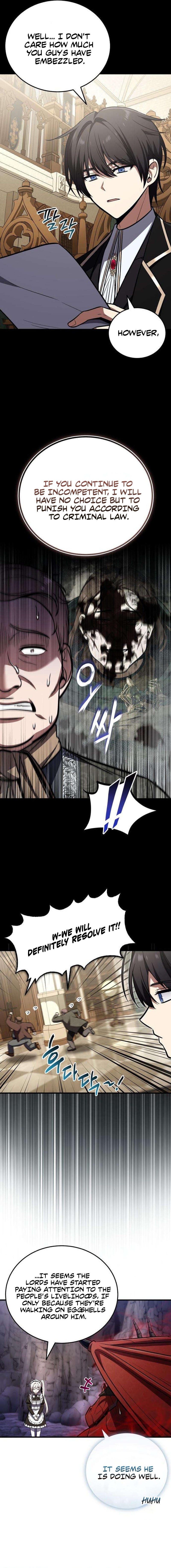 I Married the Dragon I Killed, chapter 16, image 4