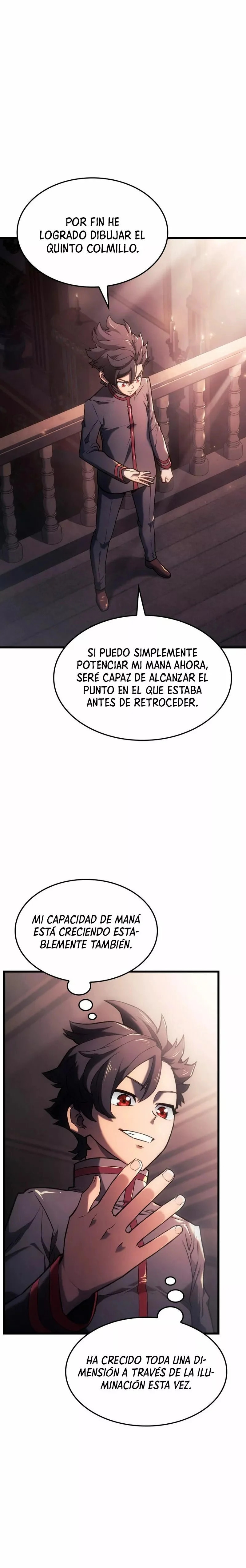 Revenge of the Baskerville Bloodhound, chapter 10, image 3
