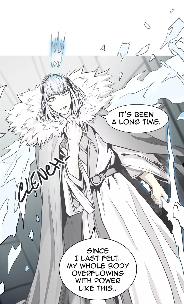Tower of God, chapter 336, image 6