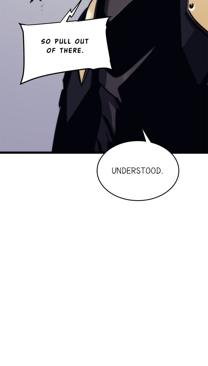 Solo Leveling, chapter 100, image 75