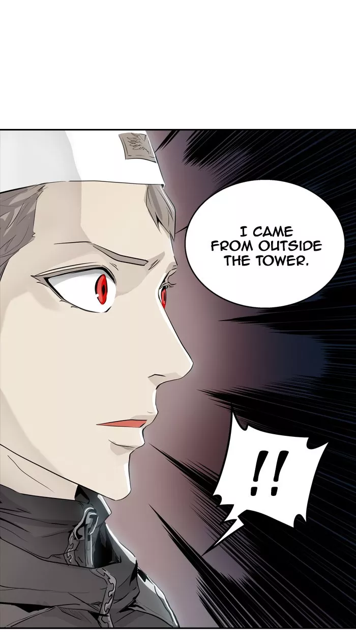 Tower of God, chapter 340, image 20