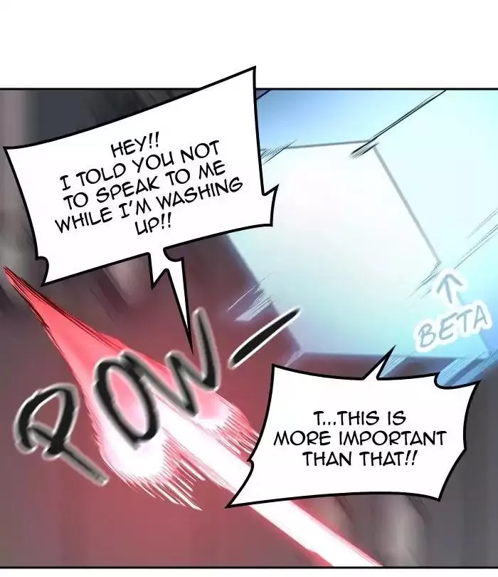 Tower of God, chapter 395, image 61