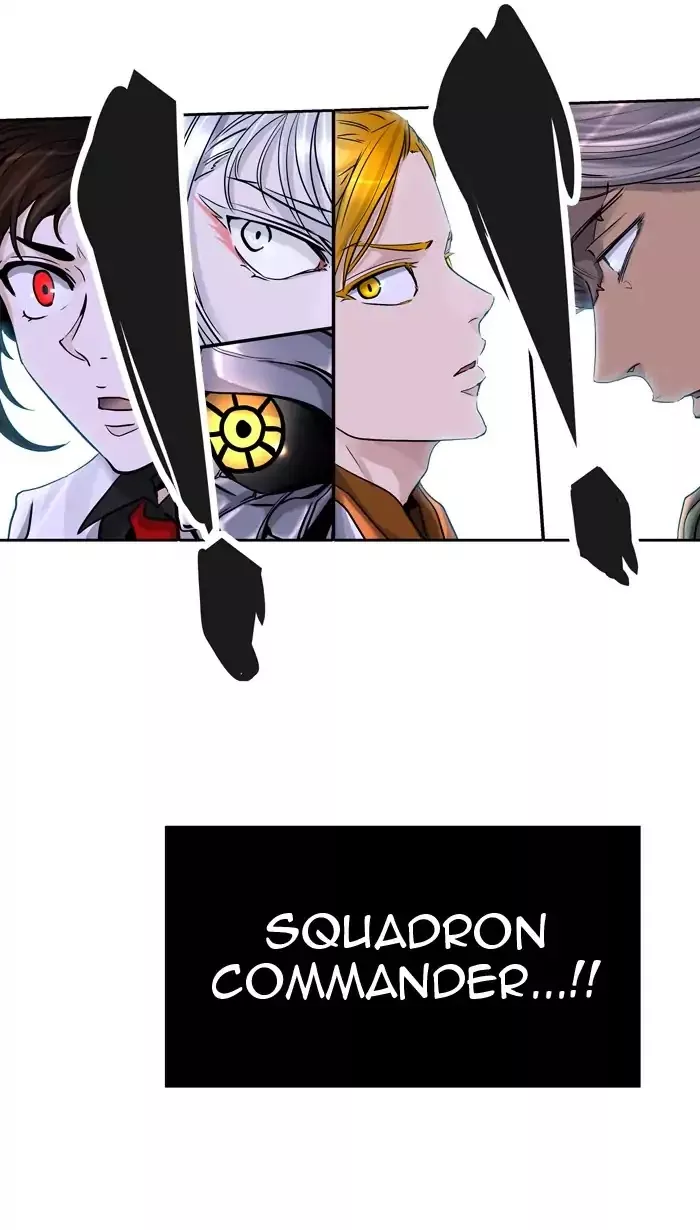 Tower of God, chapter 412, image 107