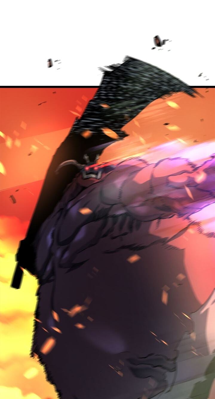 Solo Leveling, chapter 58, page 70