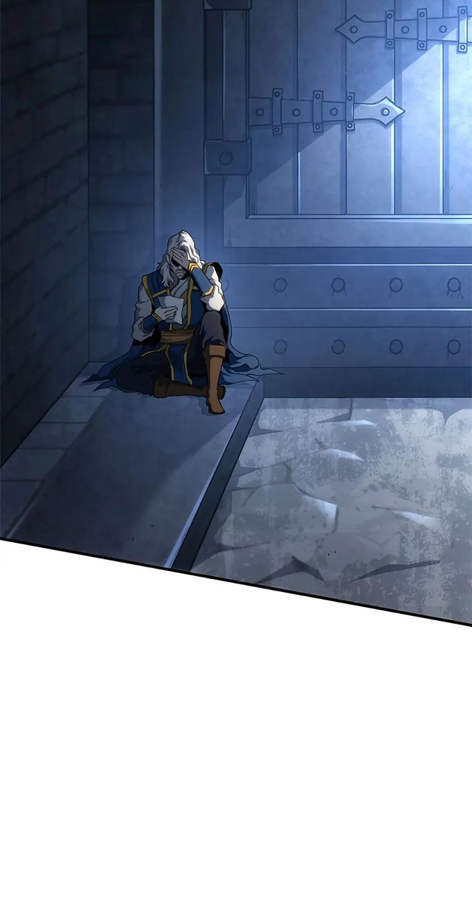 Revenge of the Baskerville Bloodhound, chapter 62, image 143