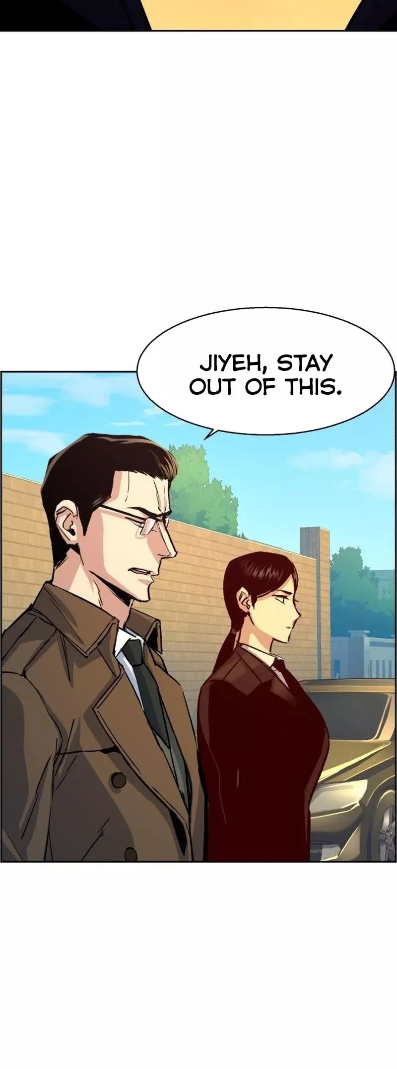 Teenage Mercenary, chapter 91, image 26