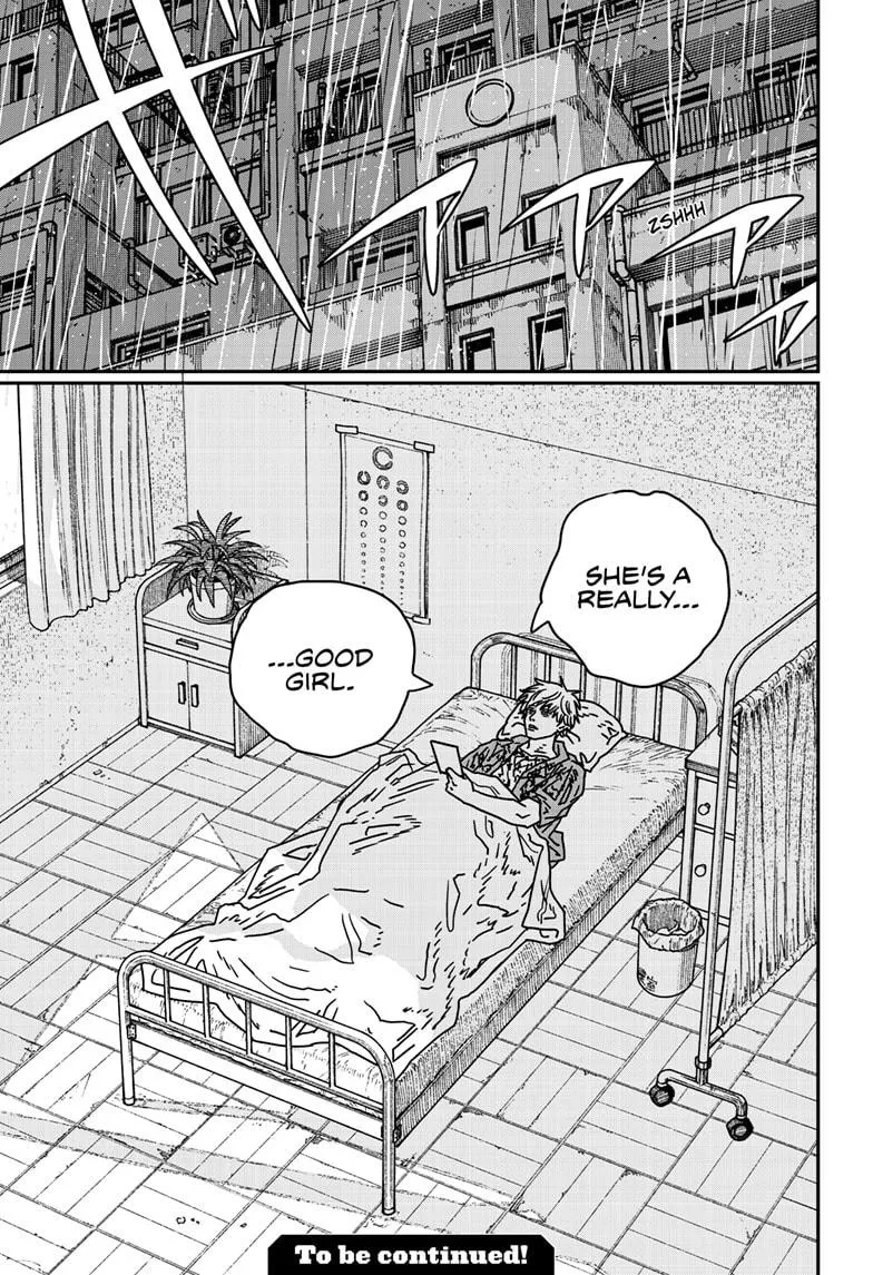 Chainsaw Man, chapter 212, image 15