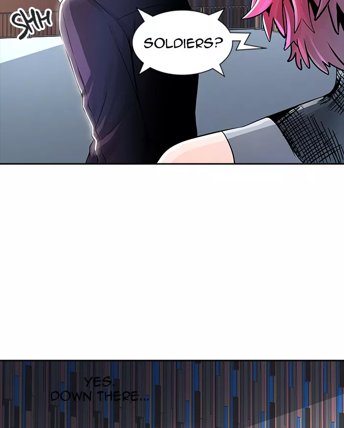 Tower of God, chapter 493, image 44