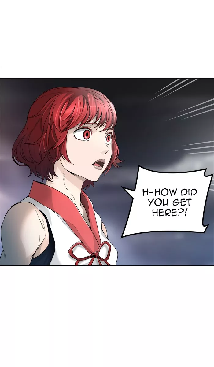 Tower of God, chapter 444, image 4