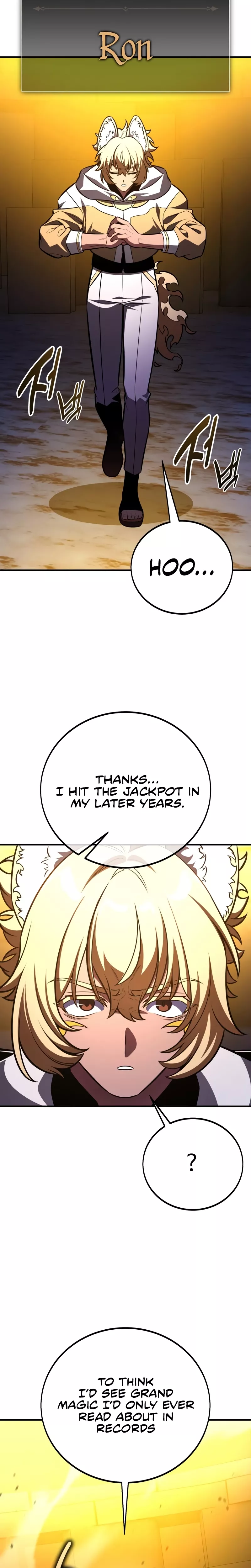 I Killed the Main Player, chapter 108, image 40