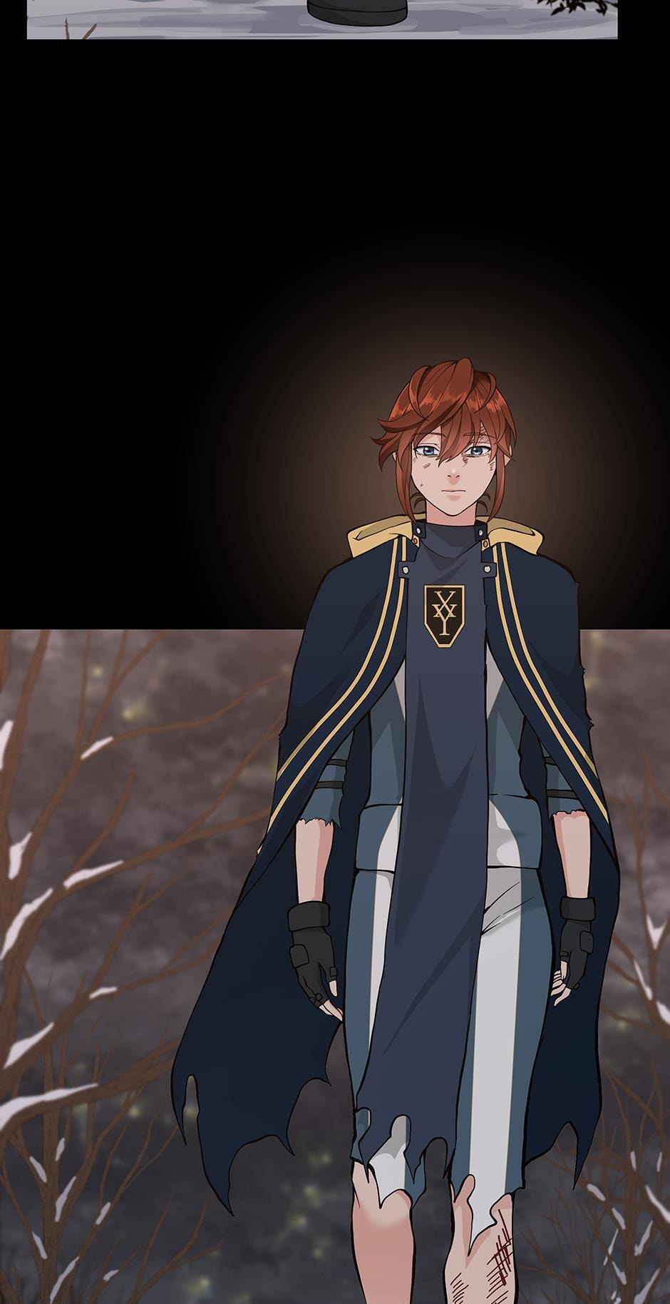 The Beginning After the End, chapter 120, image 48
