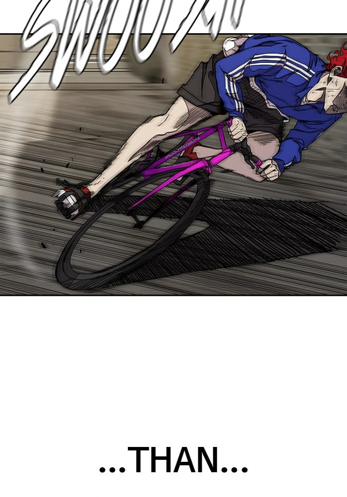 Wind Breaker, chapter 328, image 124