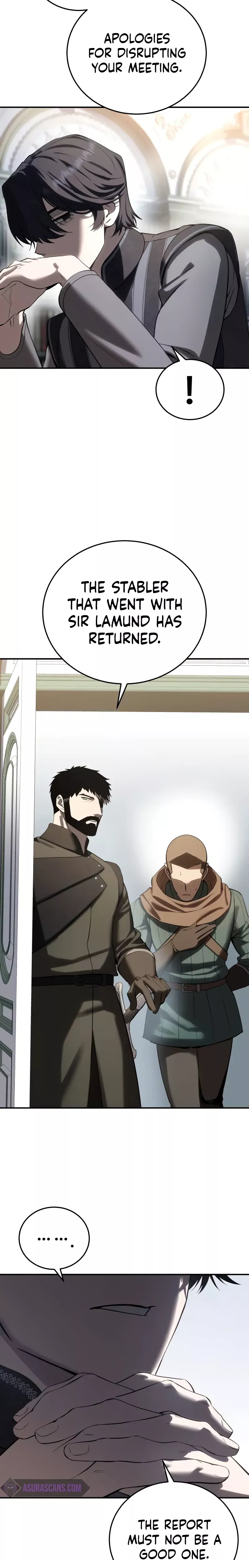 Star-Fostered Swordmaster, chapter 63, image 3