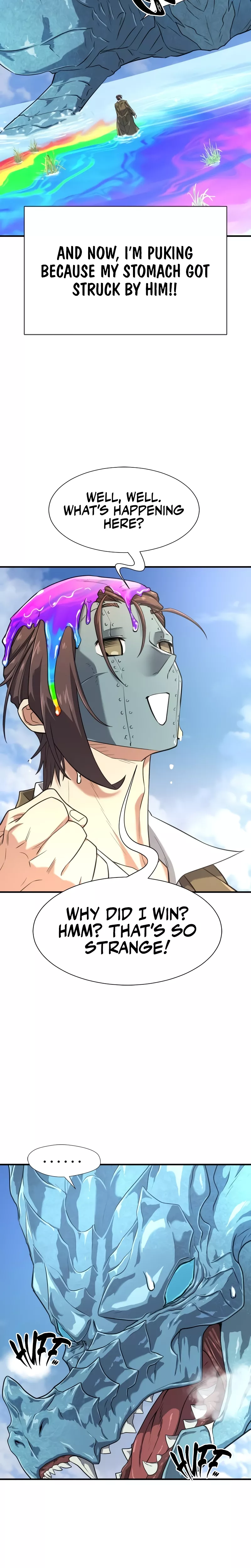 The Greatest Estate Developer, chapter 151, image 6