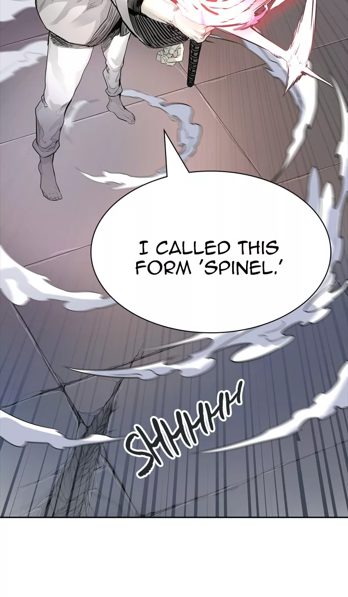 Tower of God, chapter 460, image 119