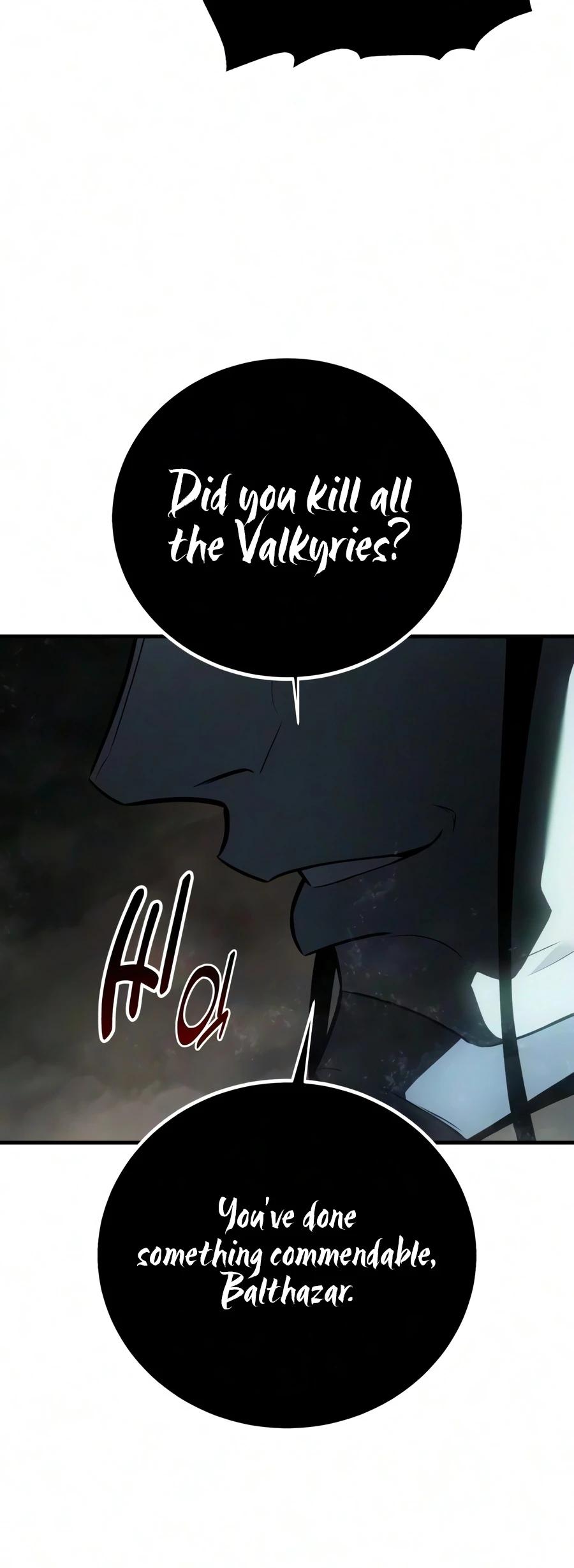I Killed the Main Player, chapter 132, image 15