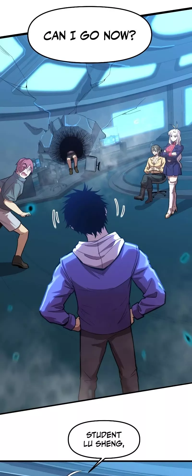 Logging 10,000 Years into the Future, chapter 19, image 4