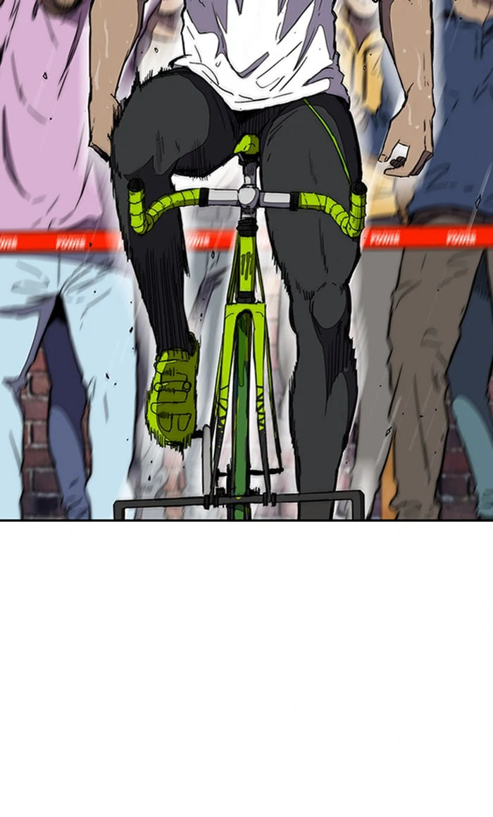 Wind Breaker, chapter 252, image 49